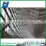Quality Steel Structure For Heavy Steel Building Made In China thumbnail-1