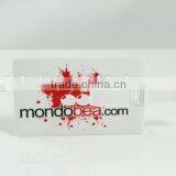 Promotion USB Flash Drive ,Credit Card Usb Memory Drive thumbnail-4