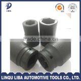 3/4'' Power Socket Impact Socket Set thumbnail-1