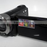 16MP Digital Video Camera HD720P HD720P 2.7" TFT LCD 270 Degrees of Revolution 16x Digital Zoom Camcorders Digital Video camera