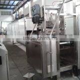 Automatic 300kg Clear Candy Depositing Line