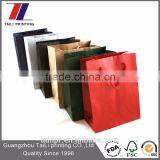 2016 FDA Food-grade Peach Paper Bag thumbnail-2