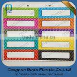 Plastic Magnetic Car Sticker Made in China thumbnail-5
