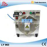 LY 963 OCA Bubble Defoaming Machine Removes Bubbles Absorption Bubbles LCD Screen Repair Refurbished for 9 Inch thumbnail-1