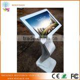 47" Hotel Self Service Check-in KIOSK Touch Screen KIOSK thumbnail-5