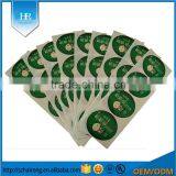 Fashion Custom PET Waterproof Material Feature Adhesive Sticker Bottle Label Tag thumbnail-6