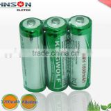 powerful 1.5v battery best dry rechargeable battery