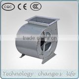 Air conditioning centrifugal blower for air condition system