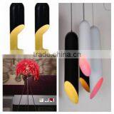 White Study Manufacture Wholesale Electric Wall Lamp Modern Design Series RT 1040W1 thumbnail-6