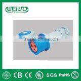 WLN2332/WLN2432 Made in China Wireless Power Plug