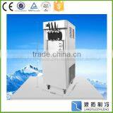 2015 New Type Soft Ice Cream Maker With Cone Tray thumbnail-1