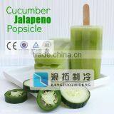 Commercial Ice Lolly Machine for Sale Popsicle Machine thumbnail-6