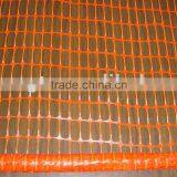 plastic safety mesh