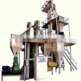 Fish Feed Pellets Extruder Machine with CE& ISO