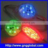 Dream Color 43mm LED Pixel Light module/LED Point Source Light