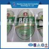 Transparent Water Bottles Sticker,glass Bottle Stickers,drinking Glass Sticker