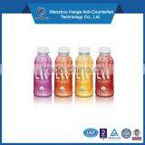 Increase Shelf Life Heat Seal Shrink Sleeves