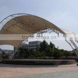 Guangzhou City Parking Tent thumbnail-4