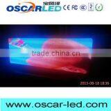 Electronic Fence Led Taxi Oscarled Car Top thumbnail-4
