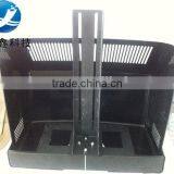 Oem Factory Vacuum Thermoform ABS Plastic Thick Shell for Machine thumbnail-2