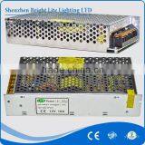 Factory Price! Led Power Supply 12V 10A 24-120W ac dc Power Supply thumbnail-3