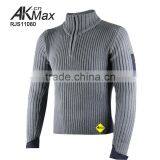 Government Issue Military Wool Sweater For Outdoor Use thumbnail-2