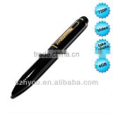 HD 720P Pen Camera With 4GB