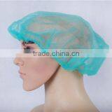 Hot Sale Medical Disposable Non-woven pp Bouffant