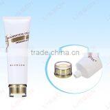 70ml-180ml PE Tube With Acrylic Cap for Pore Striper