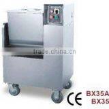 BX Filling Mixer Large Commercial Dry Food Planetary Food Grade Manual Food Mixer