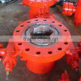 Hot Sales Oil Wellhead Casing Head API 6A Specs thumbnail-1