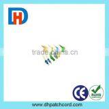 High Quality Singlemode FC APC Fiber Optic Connector thumbnail-5