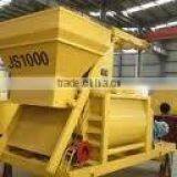 High Quality and Low Power Double Shaft Mixer-86 13903817193