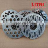 Meat Mincer Plate, Meat Grinder Parts