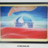 Sand Pictures/Frame Soothing Sand/Liquid Sand Art thumbnail-1