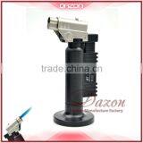 Cheap Small Plastic Welding Handheld Butane Gas Single Lighter Burner
