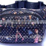 Hot High Quality Multi-functional Brand Sport Pockets Sports Belt Camera Bag Waist Packs thumbnail-1