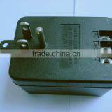 110/120V 3-Prong AC Wall Transformer