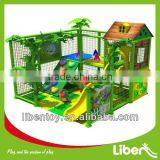 2014 Liben Group Hot Product Indoor Playground Equipment for Kids LE.T2.211.131.00