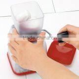 PP+PS+ABS+S/S 22.5*16.5*11.7 Kitchen Utensil Onion Cutter /onion Chopper thumbnail-3