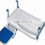 Adjustable Computer PC Keyboard Stand thumbnail-4