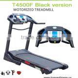 semi commercial treadmill