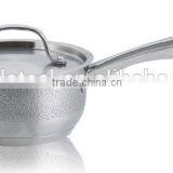 8pcs Cookware Set With Electro Corrosion on Exterior MSF-3635 thumbnail-6
