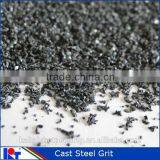 Shot Media : Cast Steel Grit G50 thumbnail-2