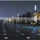 Outdoor Waterproof LED DMX RGB Garden Lights thumbnail-6