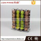 Rotating Dolce Gusto Coffee Capsule Holder Coffee Dispenser Stand thumbnail-1