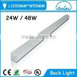 Led Linear Lights Aluminium Profile