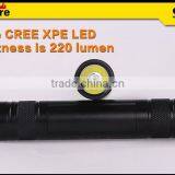 Waterpoof SupFire Home LED Lighting Torch Light thumbnail-5