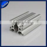 T Slot Aluminum Extrusion for Table Open Rail thumbnail-3