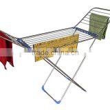 20M Stainless Steel Clothes Dryer Rack thumbnail-1